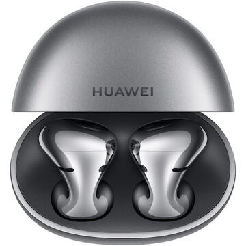 Huawei FreeBuds 5  Silver Frost