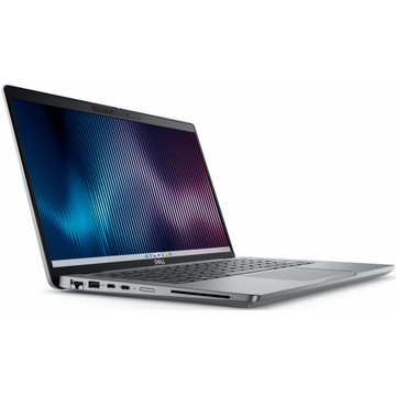 Notebook Dell Latitude 5440 14" FHD Intel Core i7 1355U 16GB 512GB SSD Intel Iris Xe Graphics Windows 11 Pro Grey