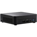 Intel Intel NUC 12 Wall Street Canyon Intel Core i3 1220P 64GB No HDD Intel UHD Graphics No OS