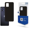 3mk Protection 3MK Matt Case Husa pentru Motorola Moto G73 5G, Spate telefon, Negru