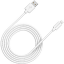 Canyon CNS-MFIC12W, USB - Lightning, 2m, White