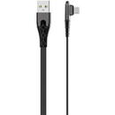Ldnio Cable USB LDNIO LS581 micro, 2.4 A, length: 1m