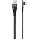 Ldnio Cable USB LDNIO LS581 lightning, 2.4 A, length: 1m