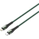 Ldnio LDNIO LC112 2m USB-C - Lightning Cable
