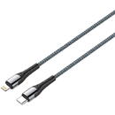 Ldnio LDNIO LC111 1m USB-C - Lightning Cable