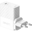 Ldnio Wall charger LDNIO A1405C USB-C 40W + USB-C - Lightning cable