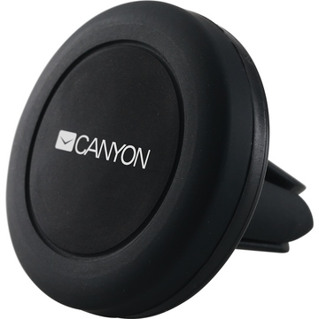 Canyon CH-2 Magnetic, Black