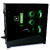 Sistem desktop brand ITD Custom Works Gaming CRONUS AMD Ryzen 9 5950X 32GB 1TB +1.92TB SSD nVidia GeForce RTX 3090 24GB No OS