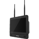 NVR Wi-Fi 4MP 8-CH 1XSATA, 11.6