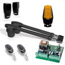 KIT MOTORLINE LINCE300 3M 250KG 180W