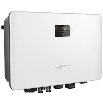 Invertor On-Grid monofazat Sungrow SG2.5RS-S 2500 W, WiFi, 1xMPPT Pret cu TVA 19% inclus