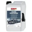 Ceara Auto Lichida Sonax Ceramic Spray Coating, 5L