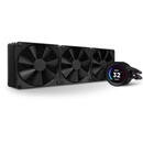 NZXT Kraken Elite 360 360mm, Negru