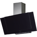 CATA Cata VALTO 600 XGBK Hood, A+, Wall mounted, Width 60 cm, Max extraction power 575 m3/h, Touch control, LED, Black