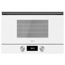 Teka Microwave oven ML 8220 BIS L Alb 850W 22 litri 9 trepte 60 cm