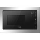 Beko Built-in microwave oven BMOB20231BG Negru Incorporabil 800W 20 litri