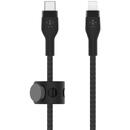  CAA011BT3MBK USB cable 3 m USB C USB C/Lightning Black