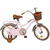 Bicicleta copii Children's Bike 16" Vintage Pink TOIMSA 16229