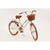 Bicicleta copii Children's Bike 20" Vintage Beige TOIMSA 20113