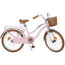 Toimsa Children's Bike 20" Vintage Pink TOIMSA 20111