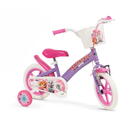 Toimsa Children's Bike 12" Paw Patrol Purple 1180 Girl TOIMSA