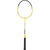 NILS eXtreme NILS NRZ262 ALUMINIUM badminton set 2 rackets, 3 feather darts, 600x60cm net, case