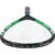NILS eXtreme Crossminton set NILS NRS001 2 rackets + darts + case green