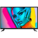 KIANO Kiano Slim TV 40 Smart 100.3 cm (39.5") Full HD Smart TV Black
