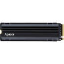 Apacer AS2280Q4U 1TB, PCIe 4.0 x4, NVMe 1.4, M.2 220