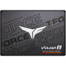 T-Force Vulcan Z 2TB SLC Cache 3D