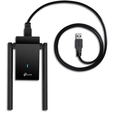TP-LINK TX20U USB 3.0 WI-FI ADAPTER