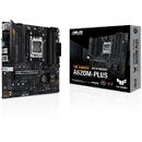 Asus TUF GAMING A620M-PLUS, AMD A620, Socket AM5, mATX