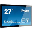 Iiyama 27 LED TF2738MSC-B2