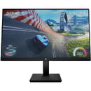 HP HP 27 LED X27q Gaming Monitor 165Hz