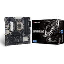Biostar B660MX-E PRO,Intel B660, LGA1700, ATX