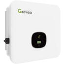 GROWATT MOD10000TL3-X  10kW WiFi On Grid Trifazat Alb