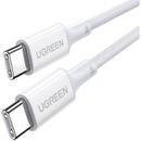 UGREEN Fast Charging Cable USB-C to USB-C UGREEN 15266