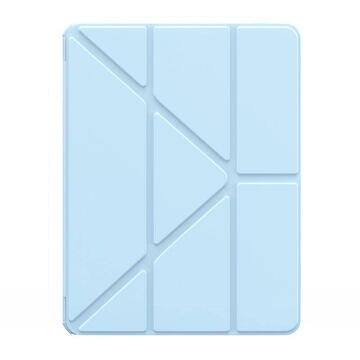 Baseus Minimalist Series IPad Pro 9.7" protective case (blue)