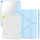 Baseus Baseus Minimalist Series IPad 10.5" protective case (blue)