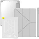 Baseus Baseus Minimalist Series IPad 10.2" protective case (grey)