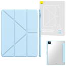 Baseus Protective case Baseus Minimalist for iPad Pro (2018/2020/2021/2022) 11-inch (blue)