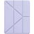 Protective case Baseus Minimalist for iPad Pro (2018/2020/2021/2022) 11-inch (fioletowe)