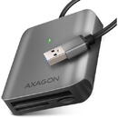 AXAGON Cititor carduri Axagon CRE-S3 SUPERSPEED USB-A UHS-II
