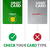 Card reader AXAGON CRE-SMP1A, USB-A, Cititor de card, Smart Card PocketReader