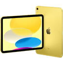 Apple iPad 10.9" 256GB Cell galben