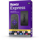 Roku Express HD Media Player