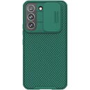 Nillkin Nillkin CamShield Pro case for Samsung Galaxy S22 (deep green)