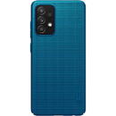 Nillkin Nillkin Super Frosted Shield Pro case for Samsung Galaxy A52/A52S 4G/5G (Blue)