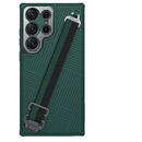 Nillkin Strap case for Samsung Galaxy S23 Ultra (Green)