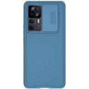 Nillkin Nillkin CamShield Pro case for Xiaomi 12T Pro (blue)